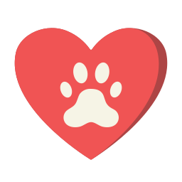 Pet Friendly icon