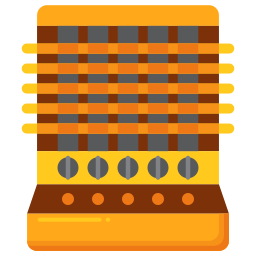 steampunk icon