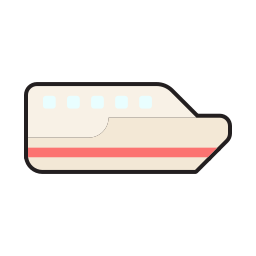 배 icon