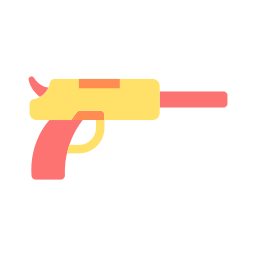 pistool icoon