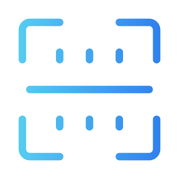 Barcode icon