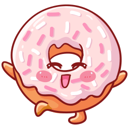 donut Icône