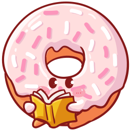 Doughnut icon