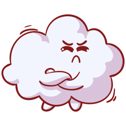 Cloud icon