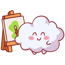 Cloud icon