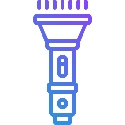 Flashlight icon