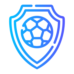Футбольный клуб иконка