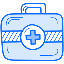 First aid icon