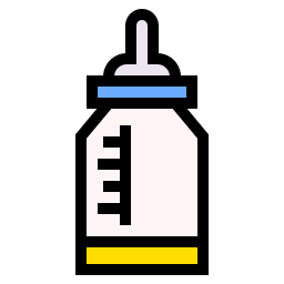 babyflasche icon