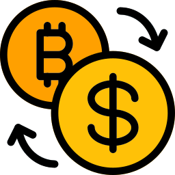 Exchange icon