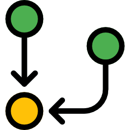 diagramme Icône