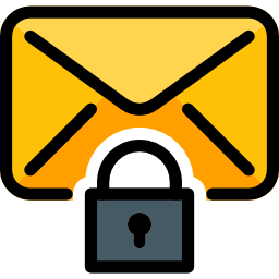 correo electrónico icono
