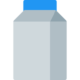 Milk icon