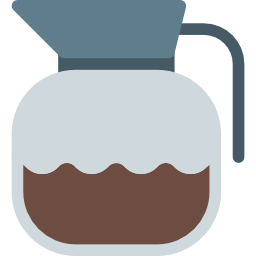 caffè icona