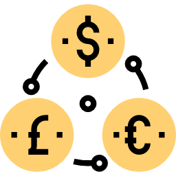 Currency icon