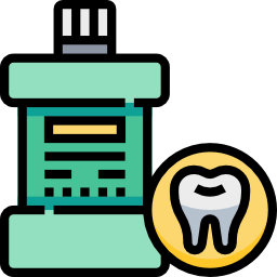 구강 청결제 icon