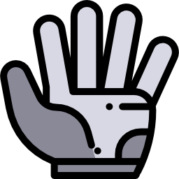 Перчатка иконка