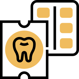 Gum icon