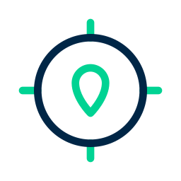 Location icon