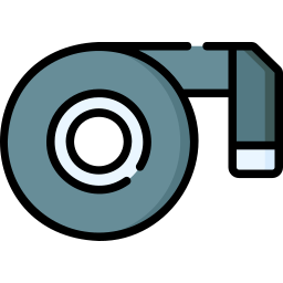 isolierband icon