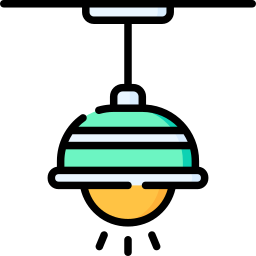 Chandelier icon