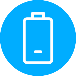 Battery icon