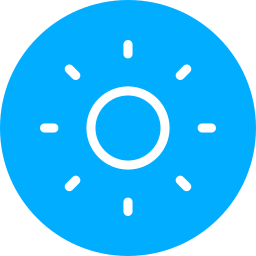 helligkeit icon