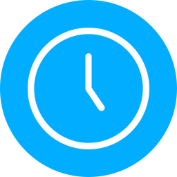 Time icon