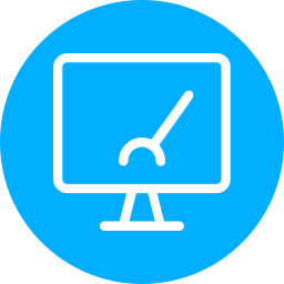 instrumententafel icon