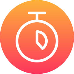 Chronometer icon