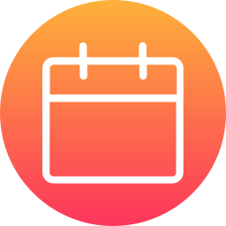 Date icon