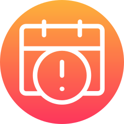 Date icon