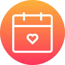 Date icon