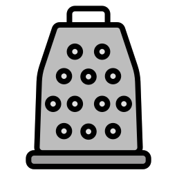 Grater  icon