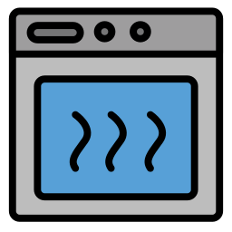 Oven icon