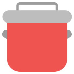 Pot icon