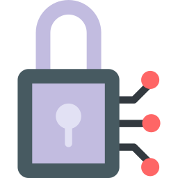 Padlock icon