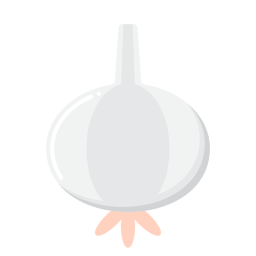 Garlic icon