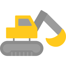 Digger icon