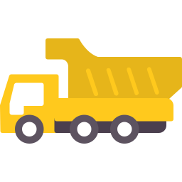 Dumper Truck icon