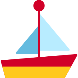 Boat icon