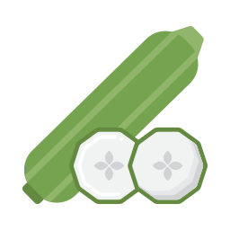 zucchini icon