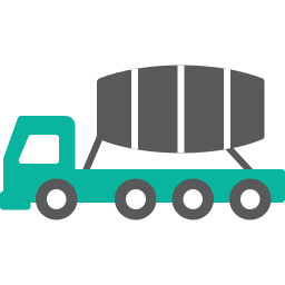 zement-lkw icon