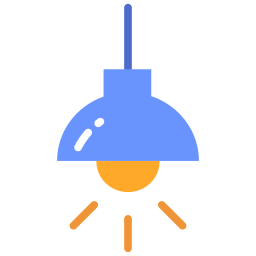 hängelampe icon