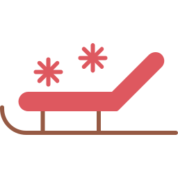 Sled icon