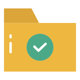 Folder icon