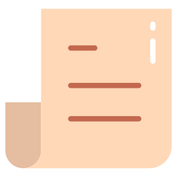 Document icon