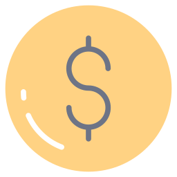 Coin icon