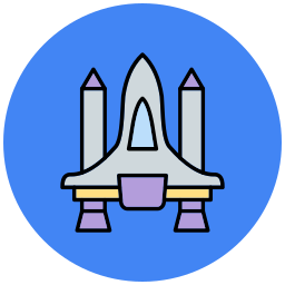 astronave icono