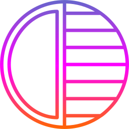Color control icon